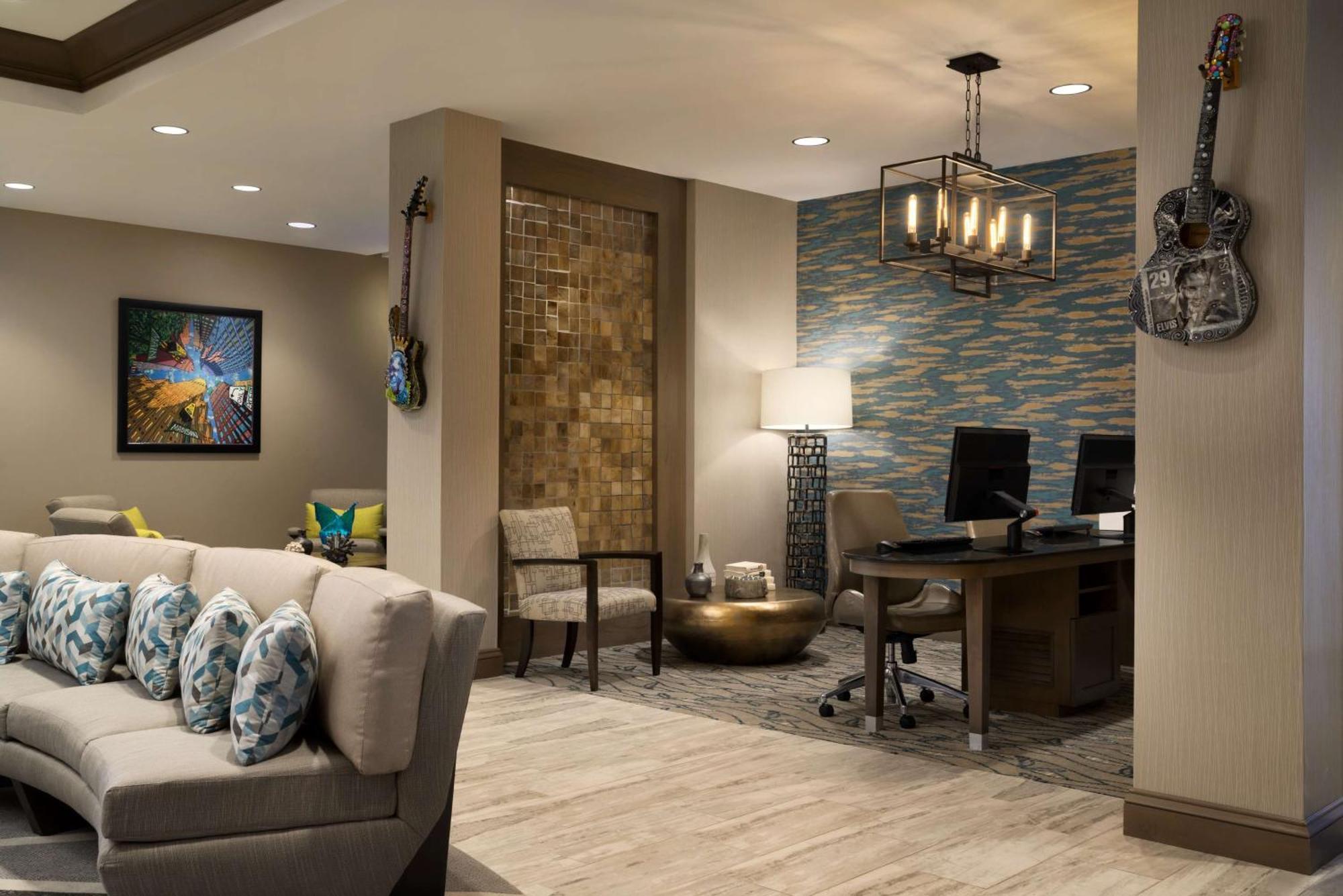 Homewood Suites By Hilton Memphis - Southaven Exterior foto